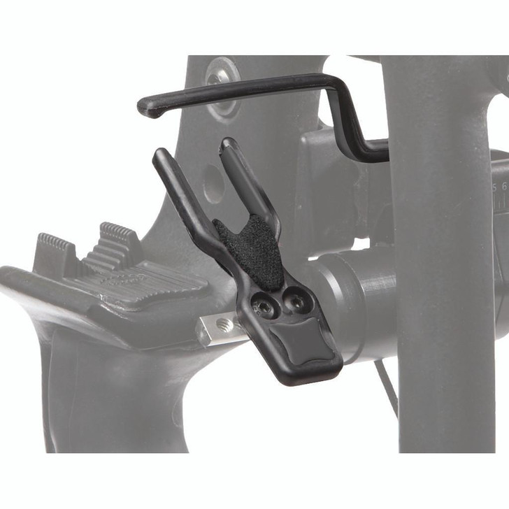  Ripcord Launcher Kit Black 