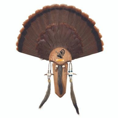 Hunters Specialties Hs Strut Mounting Plaque Three Beard 