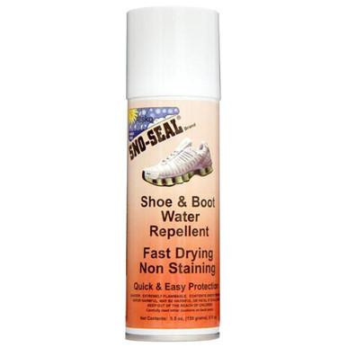  Atsko Shoe And Boot Water Repellent 8 Oz. 
