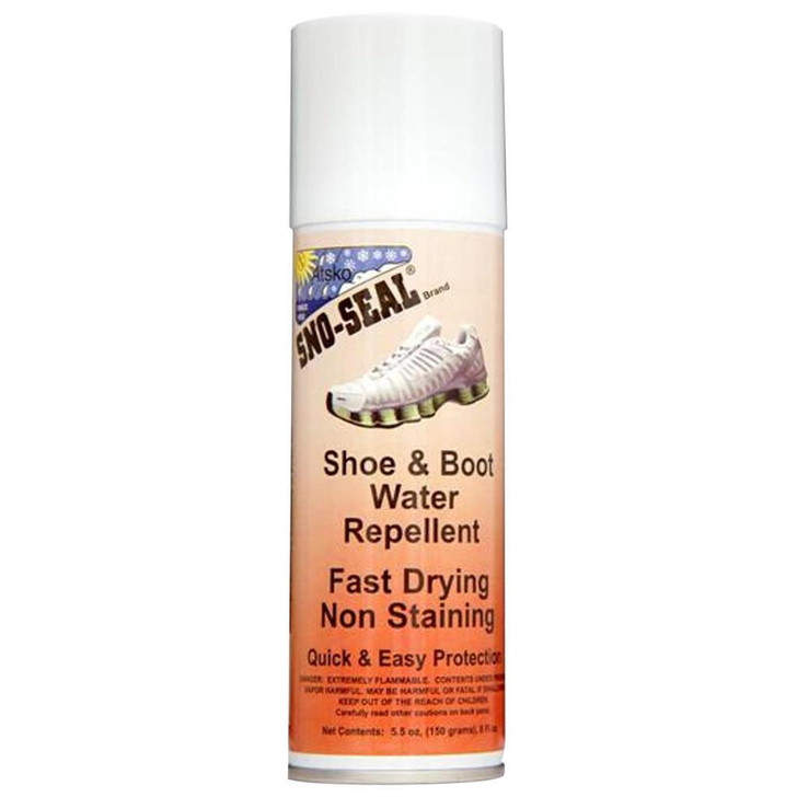  Atsko Shoe And Boot Water Repellent 8 Oz. 