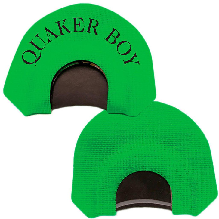  Quaker Boy Elevation Series Diaphragm Calls Triple 