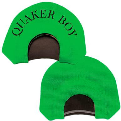  Quaker Boy Elevation Series Diaphragm Calls Triple 