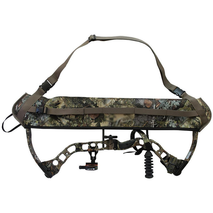  Tarantula Neo-tech Bow Carrier Camouflage 