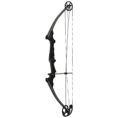  Genesis Bow Carbon Rh 