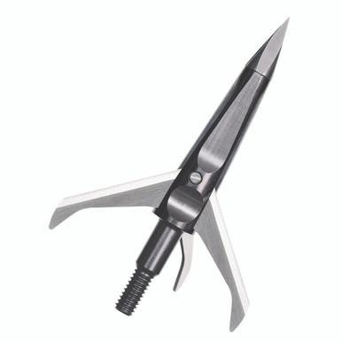 New Archery Products Nap Spitfire Broadheads 100 Gr. 3 Pk. 