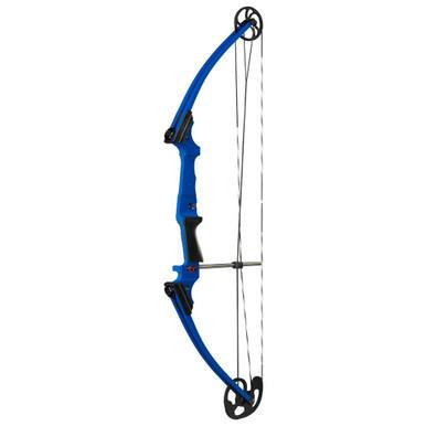  Genesis Bow Blue Rh 