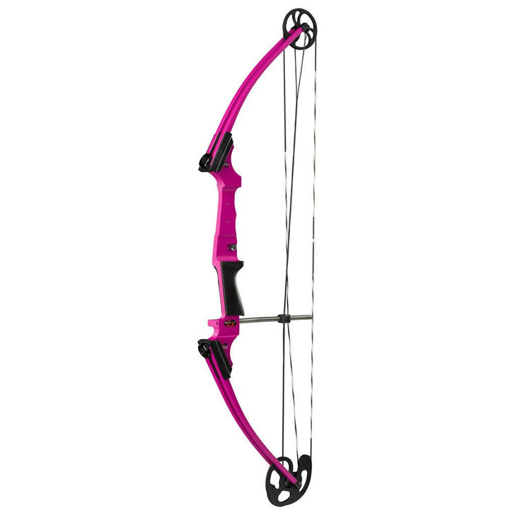 Genesis Bow Purple Rh 