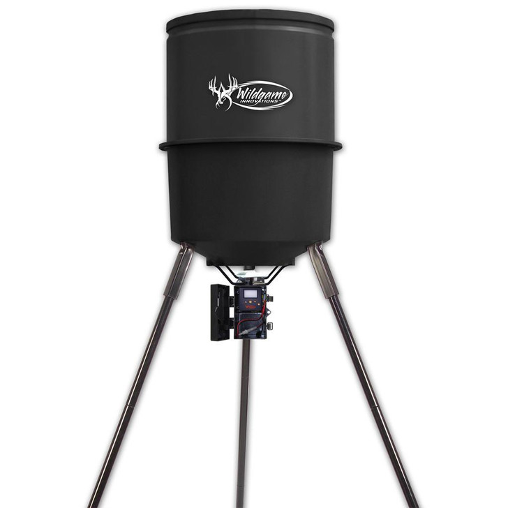 Wildgame Innovation Wildgame Quick Set 225 Feeder 