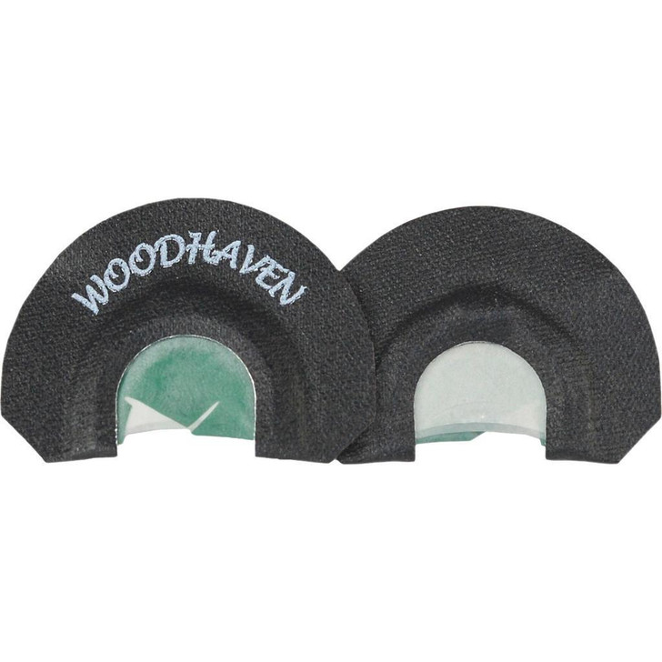 Woodhaven The Ninja Hammer Turkey Call 