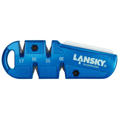 Lansky Quadsharp Sharpener