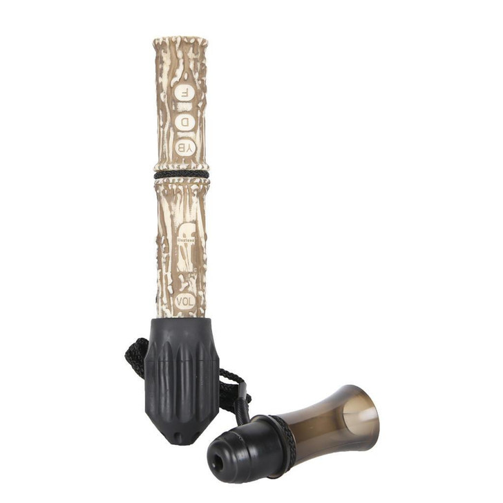  Flextone Buck Rage Plus Deer Call 