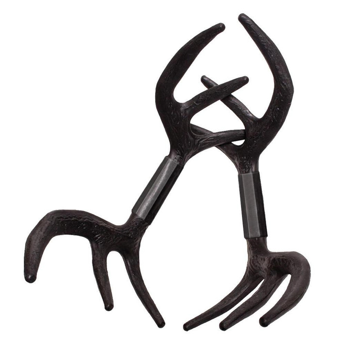  Flextone Battle Bones Deer Call 