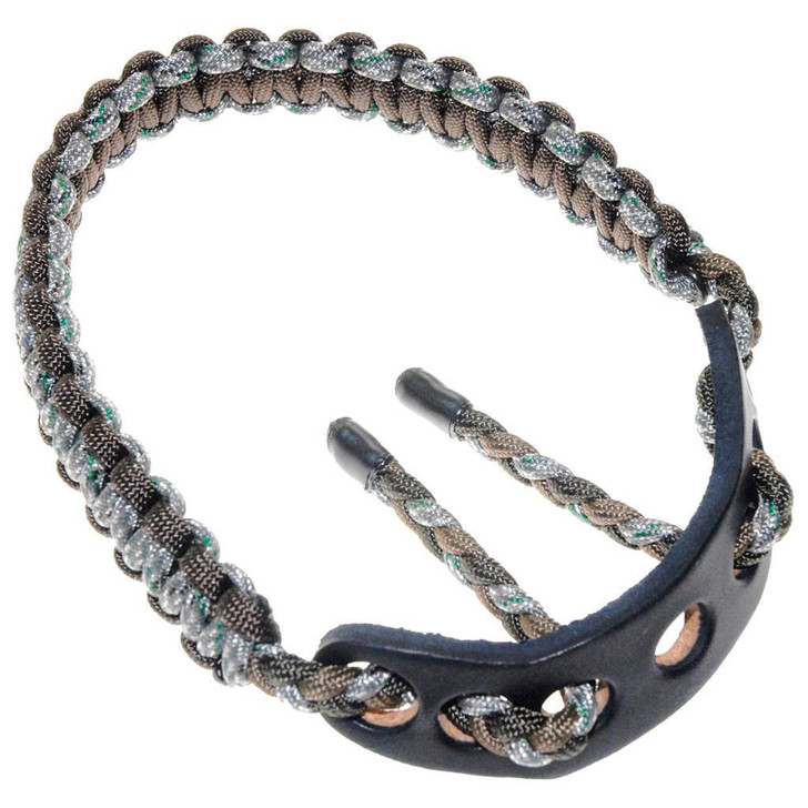  Paradox Custom Cobra Bow Sling Open Woodlot Camo 