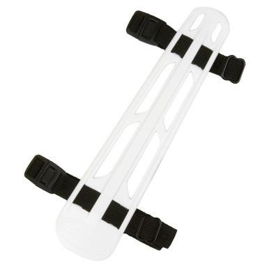  Aae Arm Guard White 