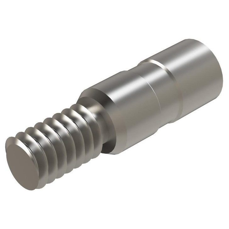  Gold Tip Fact Weight Modules Pierce 10 Gr. 12 Pk. 