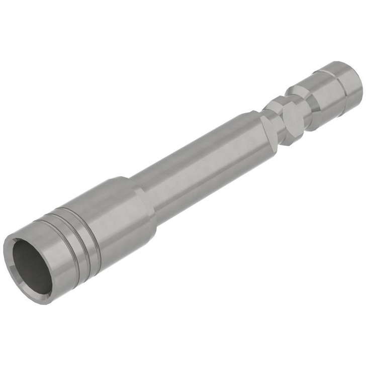  Gold Tip Accu-tough Inserts Stainless Kinetic 340 12 Pk. 