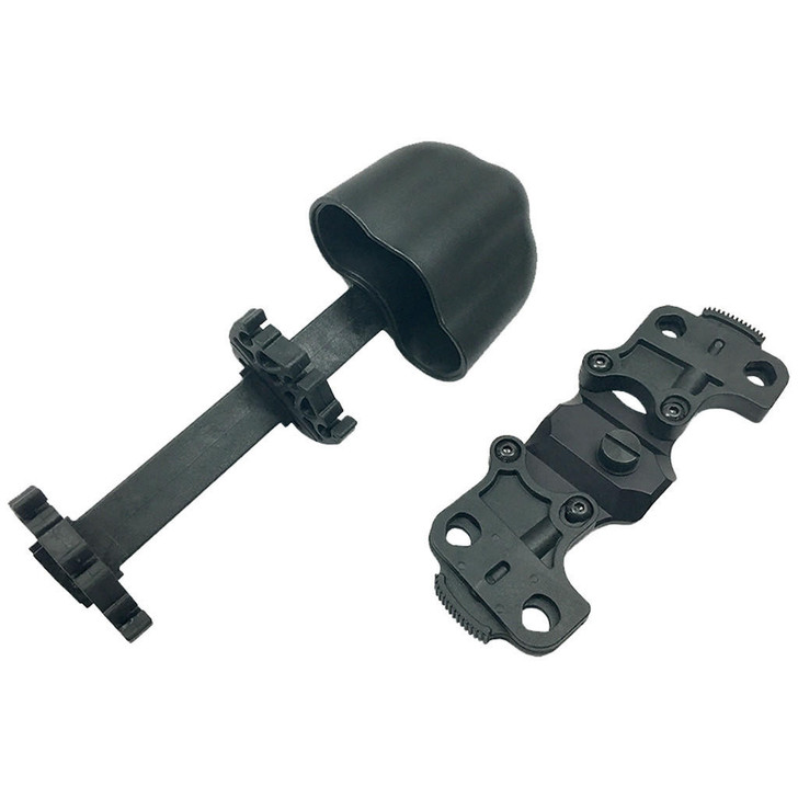 Ravin Quick Detach Quiver 3 Arrow