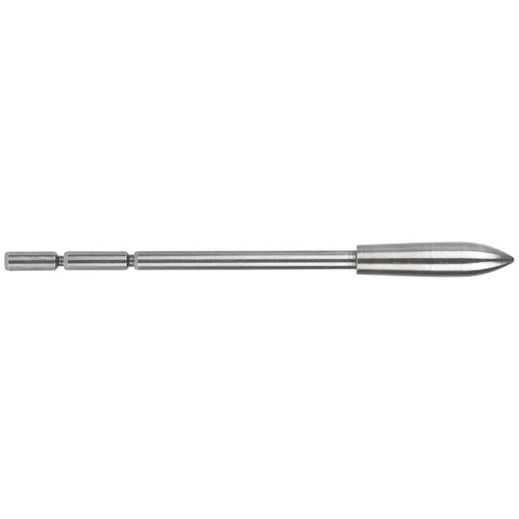  Easton X10 Stainless Points 80-100 Gr. 12 Pk. 