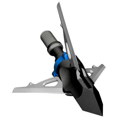 G5 Outdoors G5 Deadmeat V2 Crossbow Broadheads 125 Gr. 3 Pk. 