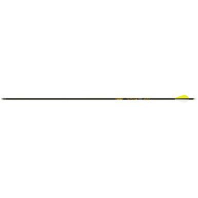  Gold Tip Velocity Pro Arrow 340 Raptor Vanes 6 Pk. 