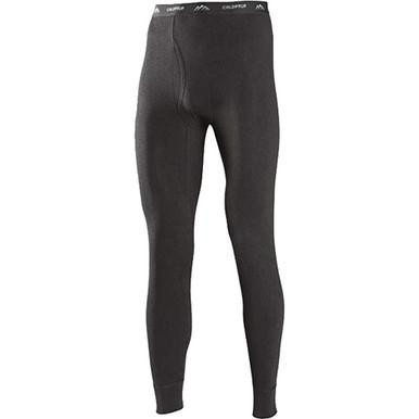  Coldpruf Platinum Ii Pants Black Large 