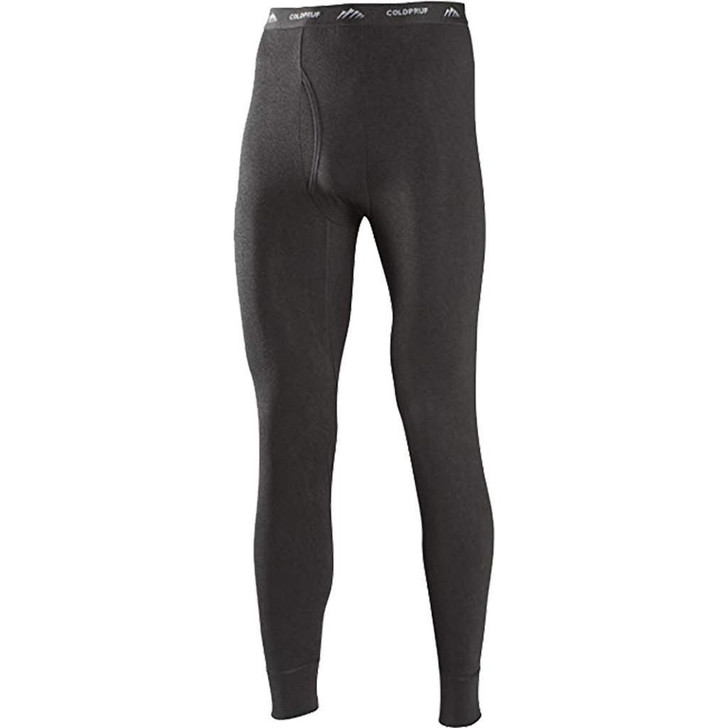  Coldpruf Platinum Ii Pants Black Large 