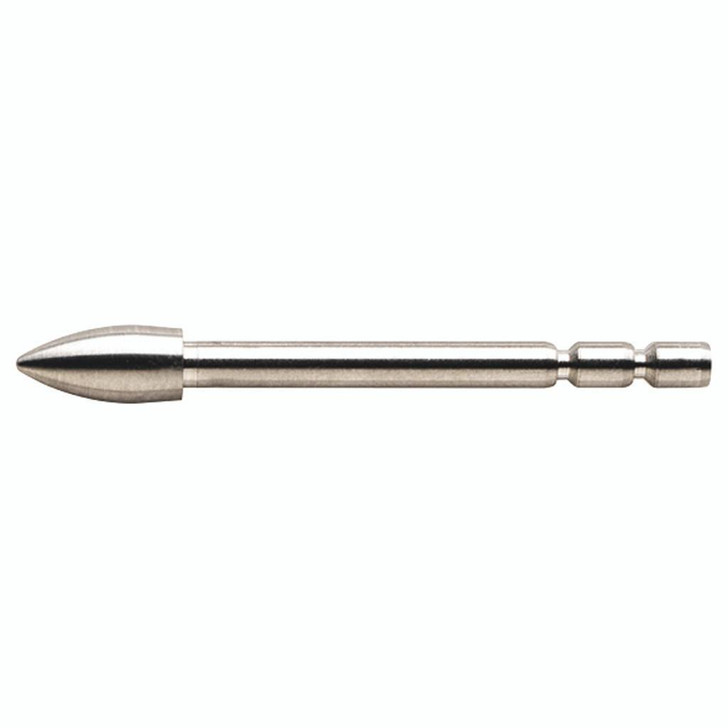  Easton X10 Tungsten Points 120 Gr. 12 Pk. 