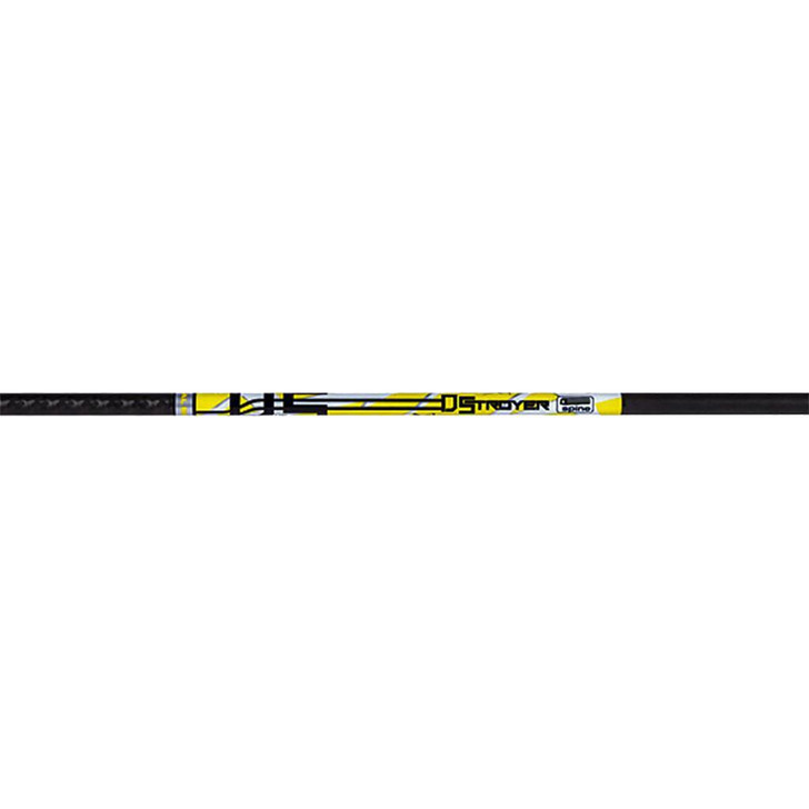  Carbon Express D-stroyer Arrows 400 6 Pk. 
