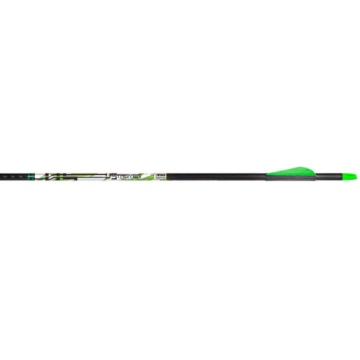  Carbon Express D-stroyer Piledriver Arrows 400 6 Pk. 
