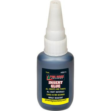  Pine Ridge Insert Glue 1 Oz. 