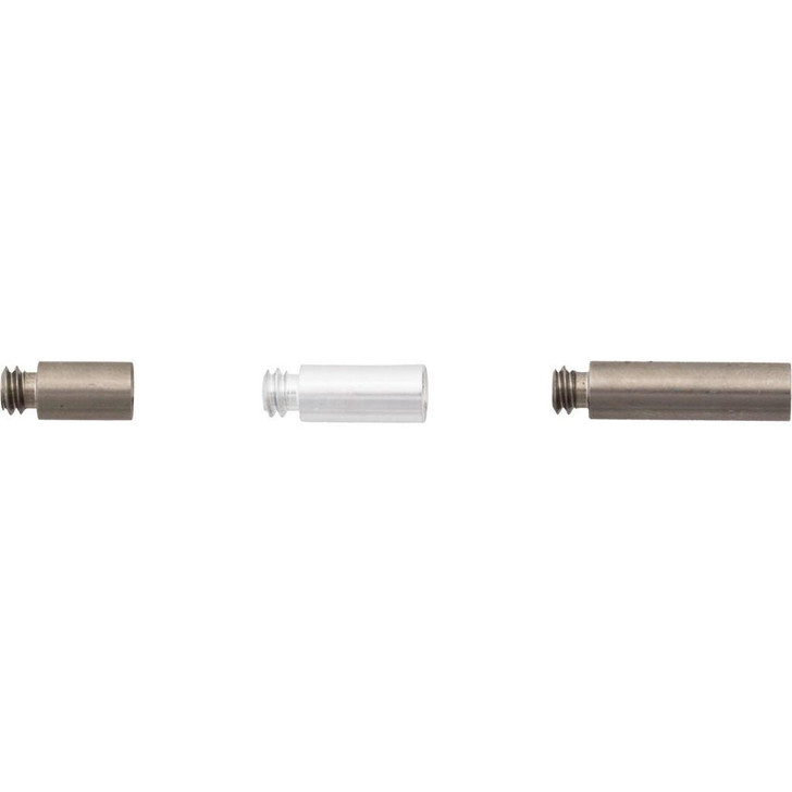  Easton Adjustable Point System Weight Module 10 Gr. 12 Pk. 