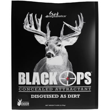  Anilogics Black Ops Granular Attractant 5 Lbs. 
