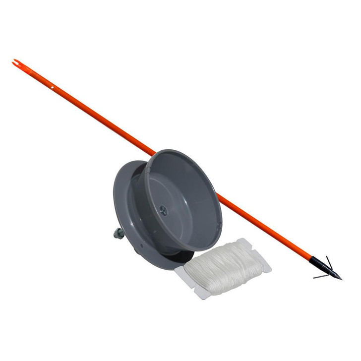 Fin-finder Fin Finder Raider Bowfishing Package 