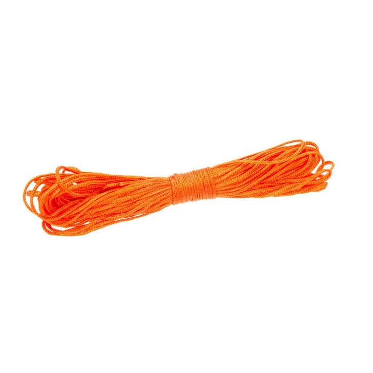 Fin-finder Fin Finder Heavy Duty Drum Bowfishing Reel Replacement Line 80 Ft. 