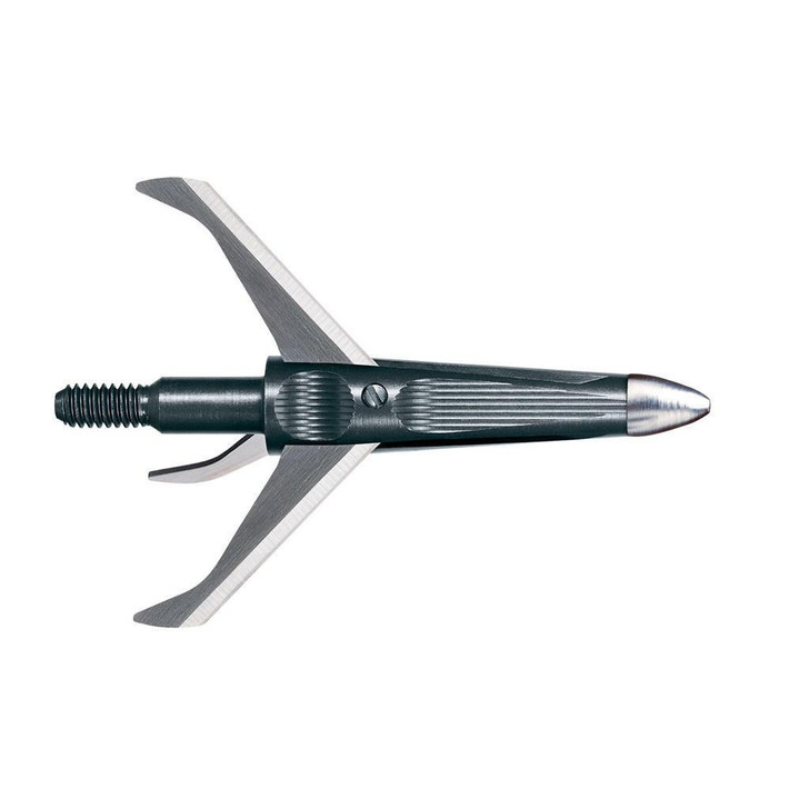 New Archery Products Nap Gobbler Getter Broadheads 100 Gr. 3 Pk. 