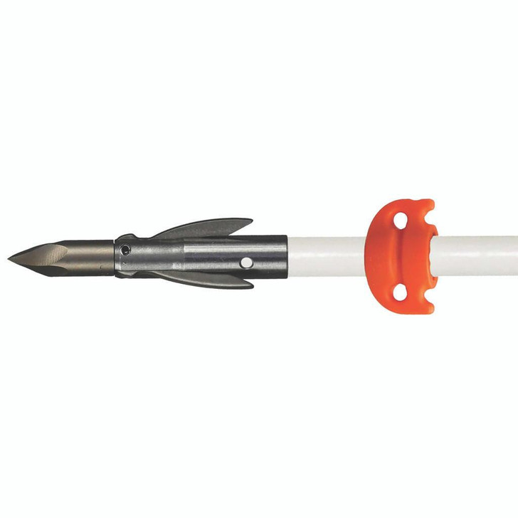 Ams Ankor Fx Bowfishing Arrow White 