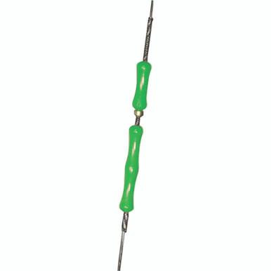  Ams String Things Finger Savers Green 