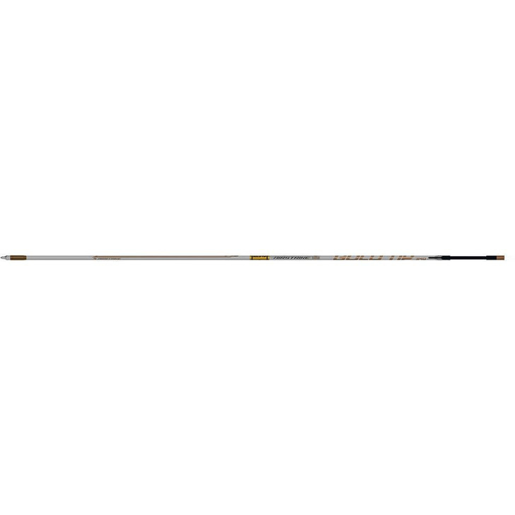  Gold Tip Airstrike Arrows 340 4 Fletch 6 Pk. 