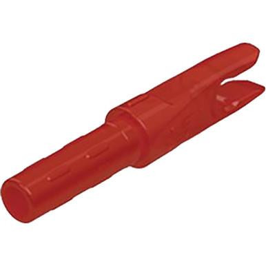  Gold Tip Accu-tough Nocks Ruby 12 Pk. 