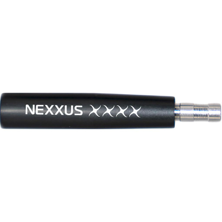  Nexxus Alloy Outserts 400 12 Pk. 