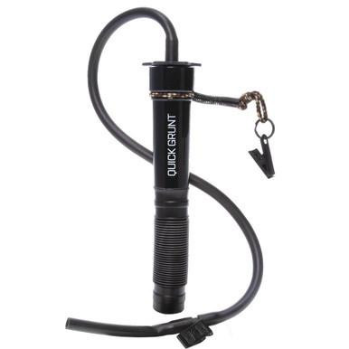  Hunters Specialties Quick Grunt Deer Call 