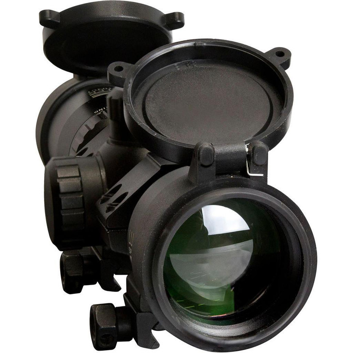  Killer Instinct Lumix Speedring Scope 1.5-5x32 