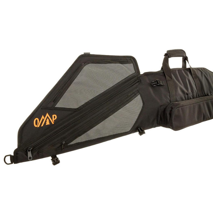  October Mountain Recurve Case Black Full Length 