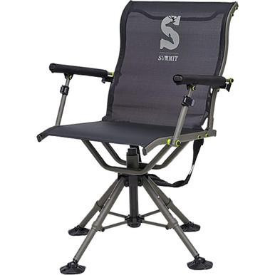  Summit Adjustable Shooting Chair 
