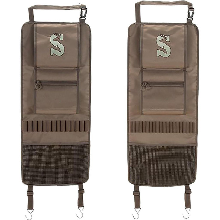  Summit Seatback Organizer 