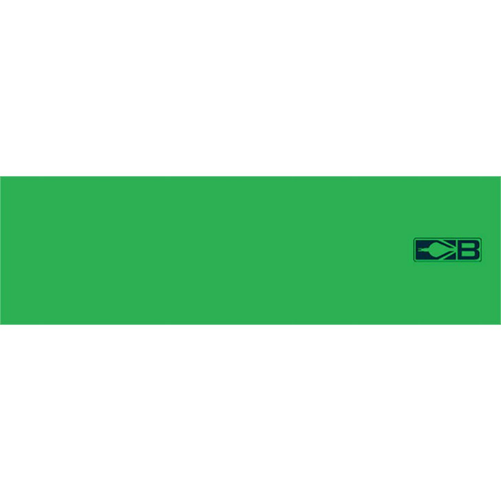  Bohning Arrow Wraps Neon Green 4 In. Small 13 Pk. 