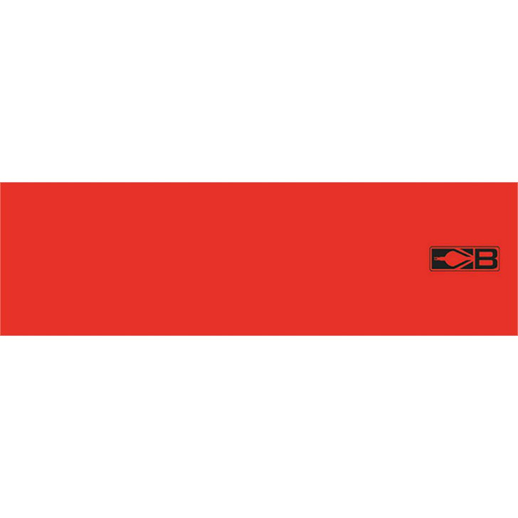  Bohning Arrow Wraps Neon Red 4 In. Small 13 Pk. 