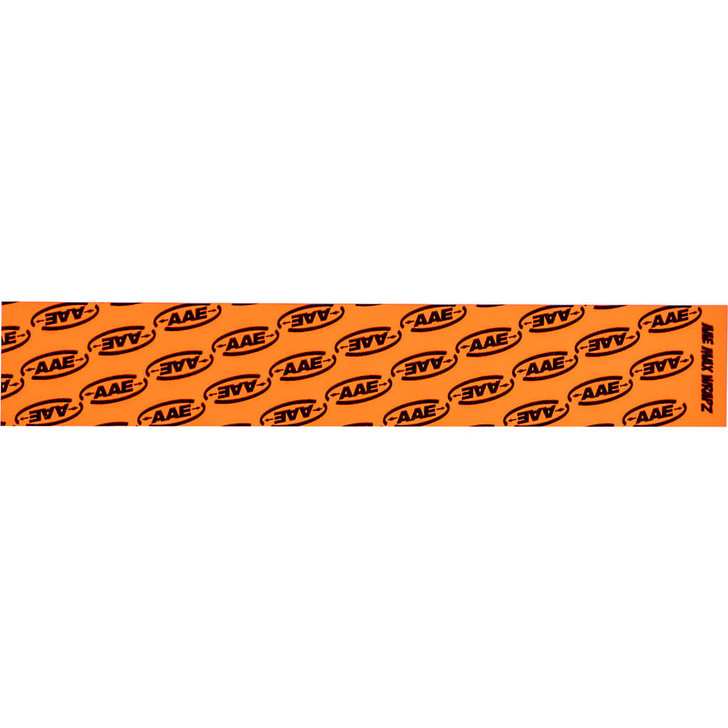 Aae Arrow Wraps Orange 12 Pk.