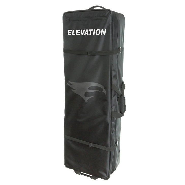  Elevation Jetstream Xl Bow Case Black 