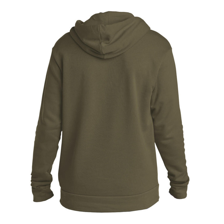 Elevation Hunt Tracks Hoody Hunter Green Medium